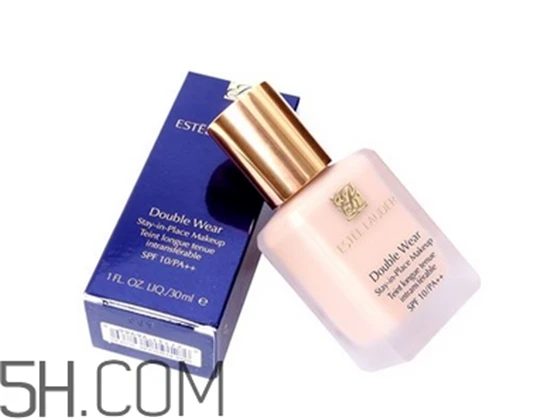 雅诗兰黛double，wear粉底液好用吗，雅诗兰黛doublewear粉底液色号 雅诗兰黛 雅诗兰黛double wear粉底液好用吗 wear粉底液色号 第2张