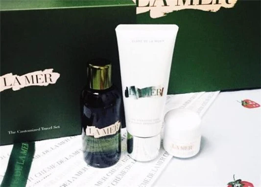 海蓝之谜洗面奶适合干皮吗 海蓝之谜 洗面奶 第4张 海蓝之谜洗面奶适合干皮吗 海蓝之谜 洗面奶 第4张