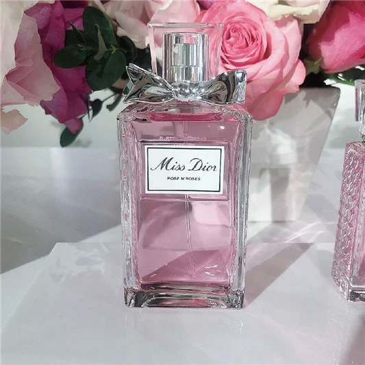 新香| Dior Miss Rose 女士香水 2021年1月1日上市 新品 第4张 新香| Dior Miss Rose 女士香水 2021年1月1日上市 新品 第4张