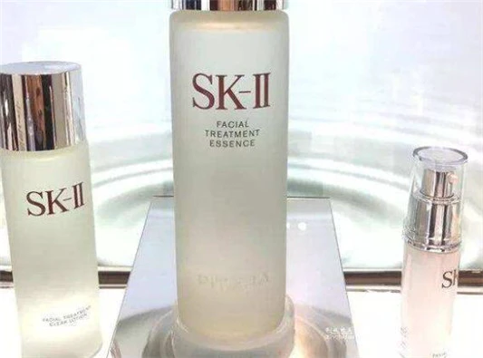 sk2神仙水适合油皮吗 sk2 神仙水 第2张