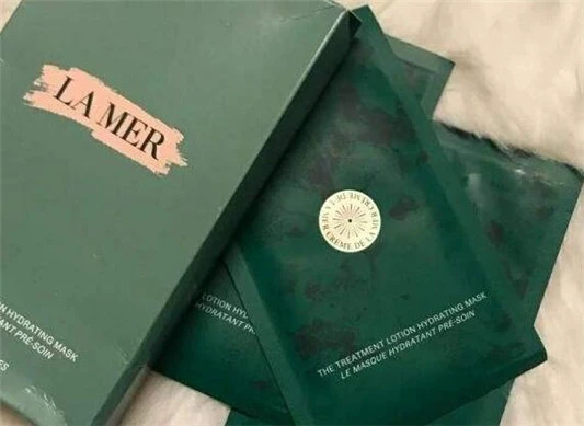 海蓝之谜精华面膜需要洗吗 海蓝之谜 精华面膜 第2张