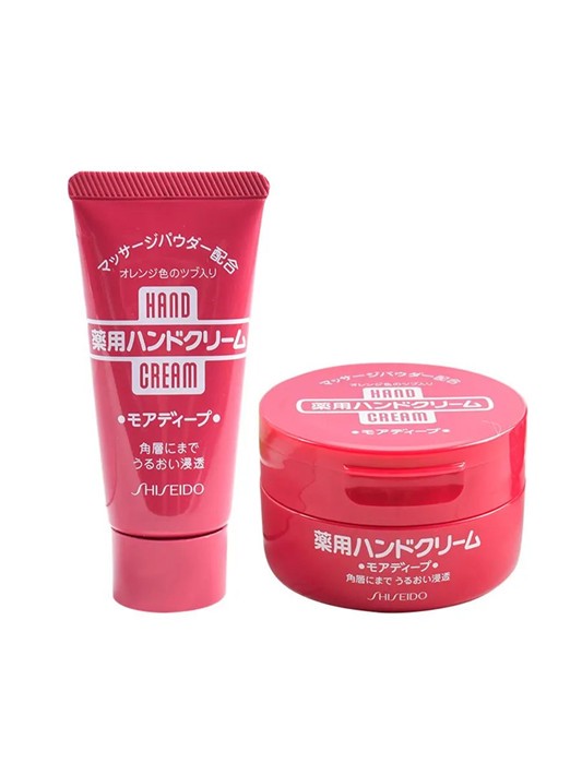 你想买的爆款护手霜就在这里「网友说最后一个一拿出包包气势就赢了」 护手霜 第1张