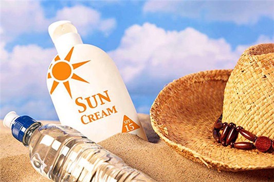 露得清防晒霜需要卸妆吗 露得清 防晒霜 第1张