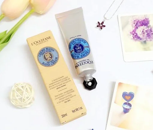 护手霜和润手霜有什么区别 护手霜 润手霜 美妆 第3张