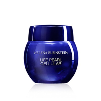 HR赫莲娜尊容臻养菁华霜「精致表面，重塑轮廓​」 赫莲娜 乳霜 第1张