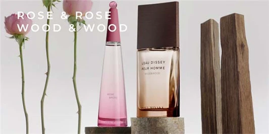 聊聊三宅一生香水 Issey Miyake 三宅一生 香水 第3张