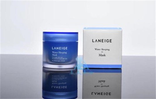 兰芝睡眠面膜怎么样，兰芝睡眠面膜的正确用法 兰芝 兰芝睡眠面膜 面膜 第4张