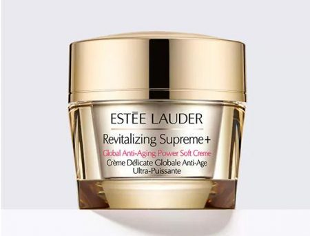 雅诗兰黛多效智妍精华霜「毛孔隐形，淡褪细纹」 雅诗兰黛 乳霜 第1张