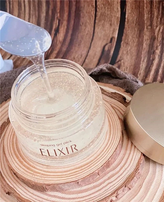 懒人必备睡眠面膜做个睡美人 面膜 第4张