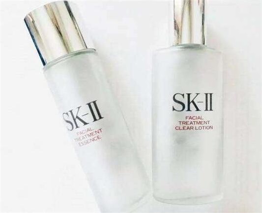 sk2清莹露适合干性皮肤吗 sk2 清莹露 第1张