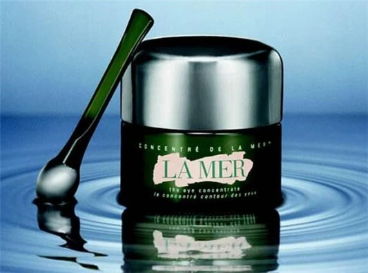 海蓝之谜眼霜能去黑眼圈吗 海蓝之谜 眼霜 第2张