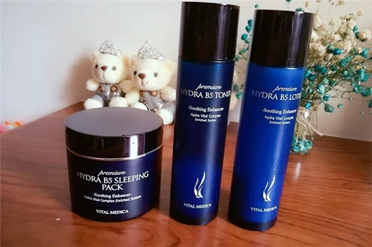 Jayjun和ahc护肤哪个好 jayjun ahc 第3张