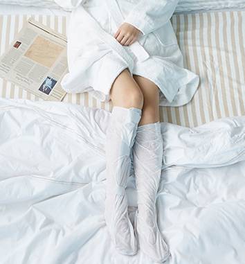 足膜的护肤功效和作用 足膜 足膜作用 美妆 第1张