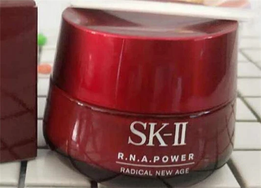 sk2大红瓶面霜成分解析 sk2 大红瓶 面霜 第4张