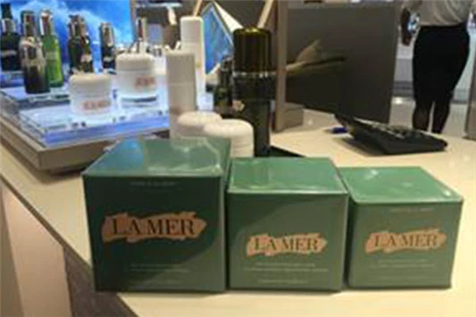 海蓝之谜哪款祛痘修复 海蓝之谜 第2张