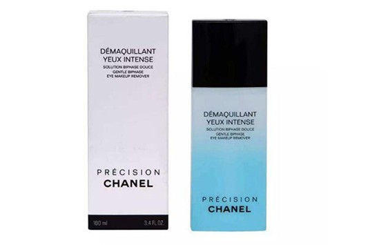 香奈儿卸妆乳和卸妆水的区别是什么 香奈儿 卸妆乳 卸妆水 第1张