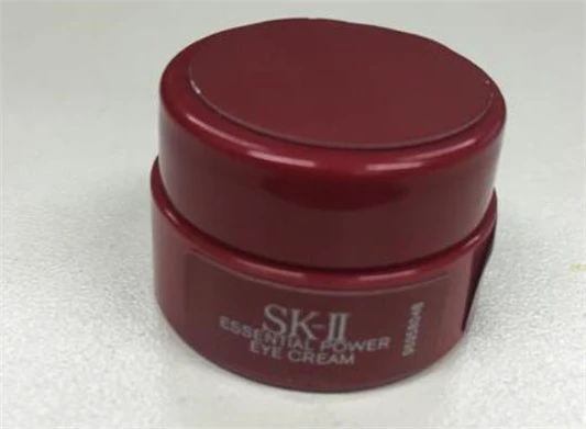 sk2大眼眼霜能大眼么 sk2 大眼眼霜 第3张