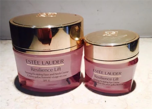 雅诗兰黛弹性紧实柔肤霜针对什么肤质 雅诗兰黛 弹性紧实 柔肤霜 第4张