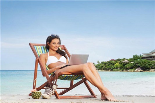 晒黑了白不回来的原因是什么 防晒霜 第1张