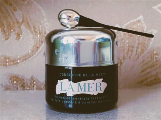 海蓝之谜眼霜能去黑眼圈吗 海蓝之谜 眼霜 第3张