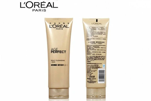 欧莱雅洗面奶哪一种好 欧莱雅 洗面奶 第6张 欧莱雅洗面奶哪一种好 欧莱雅 洗面奶 第6张