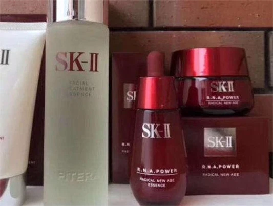sk2小红瓶会有依赖性吗 sk2 小红瓶 第5张