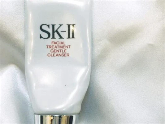 sk2氨基酸洗面奶含激素吗 sk2 氨基酸洗面奶 第2张