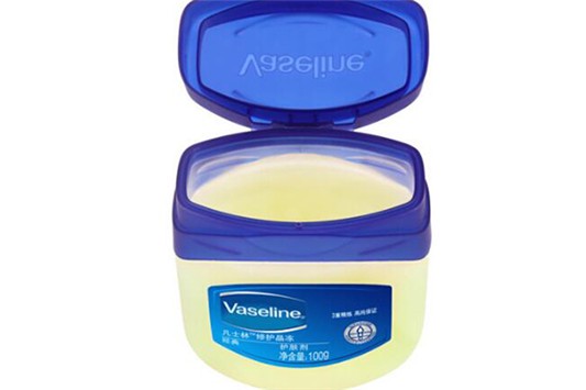 凡士林可以当人体润滑油用吗 凡士林 第1张