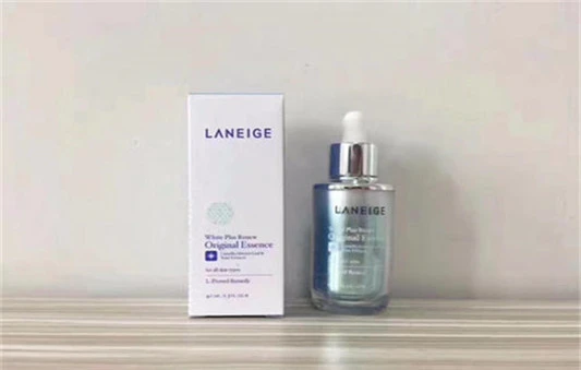 兰芝淡斑精华效果如何，兰芝淡斑精华使用方法 兰芝 精华液 美白精华 第3张