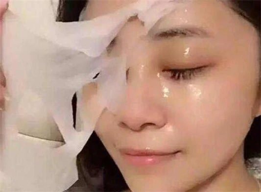 sk2前男友面膜适合敏感肌吗 sk2 前男友面膜 第4张