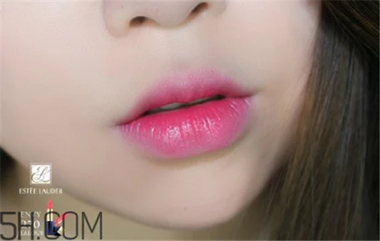 雅诗兰黛倾慕液态唇膏价格，倾慕液体唇膏使用方法 雅诗兰黛 雅诗兰黛倾慕液态唇膏价格 倾慕液体唇膏使用方法 第9张