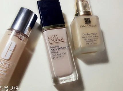 雅诗兰黛和倩碧哪个好,你知道倩碧是雅诗兰黛的吗 雅诗兰黛 雅诗兰黛和倩碧哪个好 第3张 雅诗兰黛和倩碧哪个好,你知道倩碧是雅诗兰黛的吗 雅诗兰黛 雅诗兰黛和倩碧哪个好 第3张