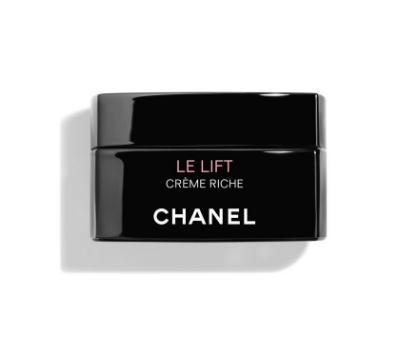 香奈儿智慧紧肤滋养乳霜 chanel智慧紧肤滋养乳霜 香奈儿 乳霜 第1张