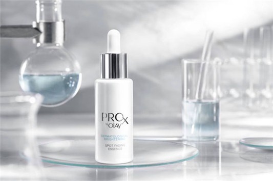 olay小白瓶适合哪个年龄段 olay 精华液 第1张