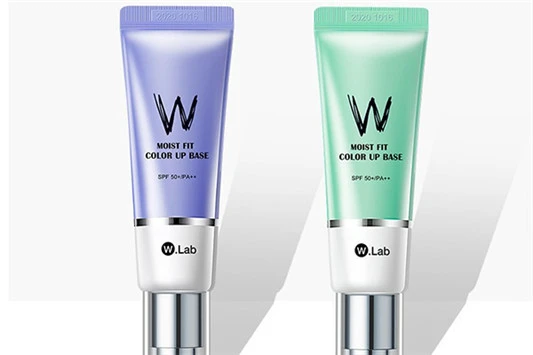 cpb隔离适合什么样的肤质 cpb 隔离霜 第2张