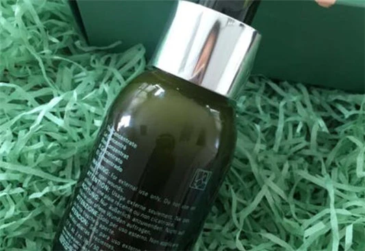 海蓝之谜修护精华露适合什么年龄 海蓝之谜 修护精华露 第3张