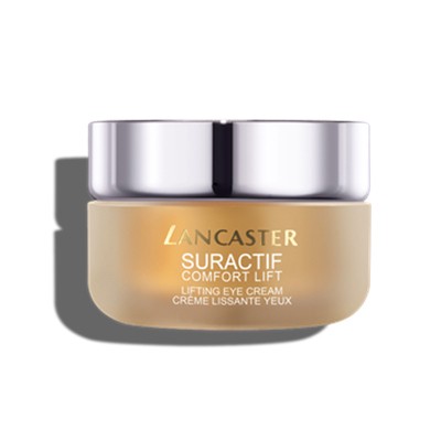 LANCASTER兰嘉丝汀紧致舒润眼霜 兰嘉丝汀 眼霜 第1张 LANCASTER兰嘉丝汀紧致舒润眼霜 兰嘉丝汀 眼霜 第1张