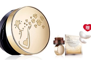 雅诗兰黛适合什么肤质 雅诗兰黛 第1张