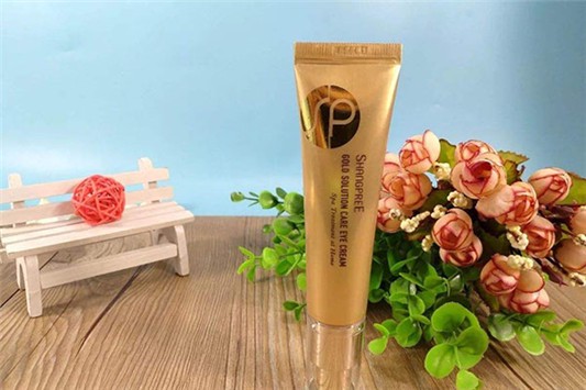 韩国贵妇黄金眼霜怎样 香蒲丽 眼霜 第1张