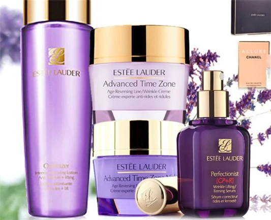 雅诗兰黛紧实抗皱竹粹水使用步骤 雅诗兰黛 竹粹水 第3张