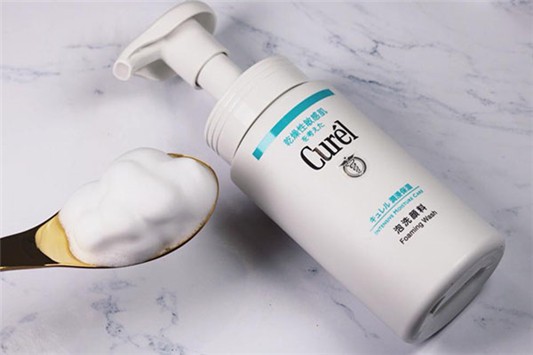 洗面奶可以带上高铁吗 洗面奶 第1张