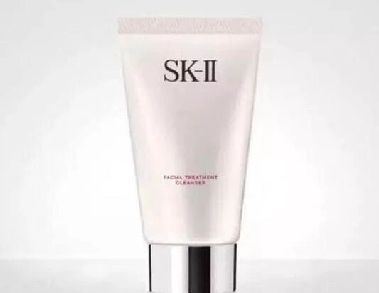 sk2氨基酸洗面奶适合油皮吗 sk2 氨基酸洗面奶 第3张