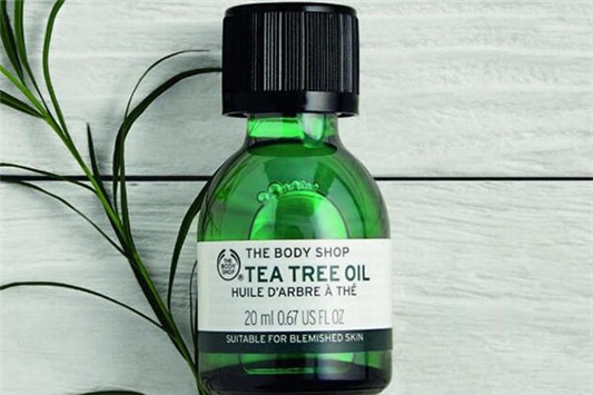 美体小铺精油可以香薰吗 美体小铺 精油 第1张