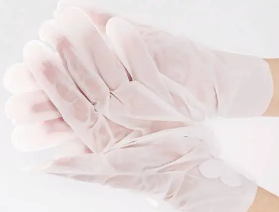 手膜可以戴着睡觉吗 手膜 手膜用法 美妆 第2张