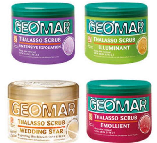 吉尔玛磨砂膏好用吗 磨砂膏 吉尔玛磨砂膏 美妆 第1张