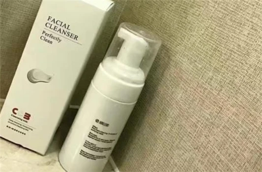 cb洗面奶是什么牌子 cb 洗面奶 第2张