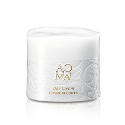 黛珂AQMW睿护日霜「保持湿润，阻挡紫外线」 黛珂 乳霜 第1张