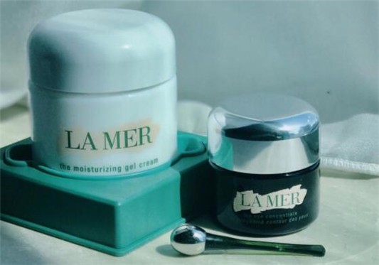 海蓝之谜眼霜会长脂肪粒吗 海蓝之谜 眼霜 第1张