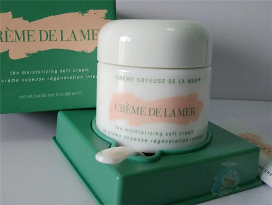 海蓝之谜精华乳霜真假辨别 海蓝之谜 精华乳霜 第4张