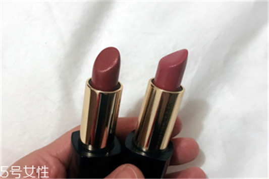 雅诗兰黛130和420哪个好看,雅诗兰黛130和420试色对比 雅诗兰黛口红 雅诗兰黛130和420哪个好看 第1张 雅诗兰黛130和420哪个好看,雅诗兰黛130和420试色对比 雅诗兰黛口红 雅诗兰黛130和420哪个好看 第1张